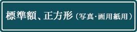 その他の額（写真・画用紙用）